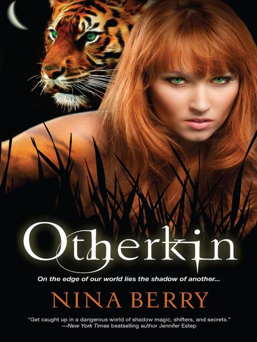 Title details for Otherkin by Nina Berry - Available